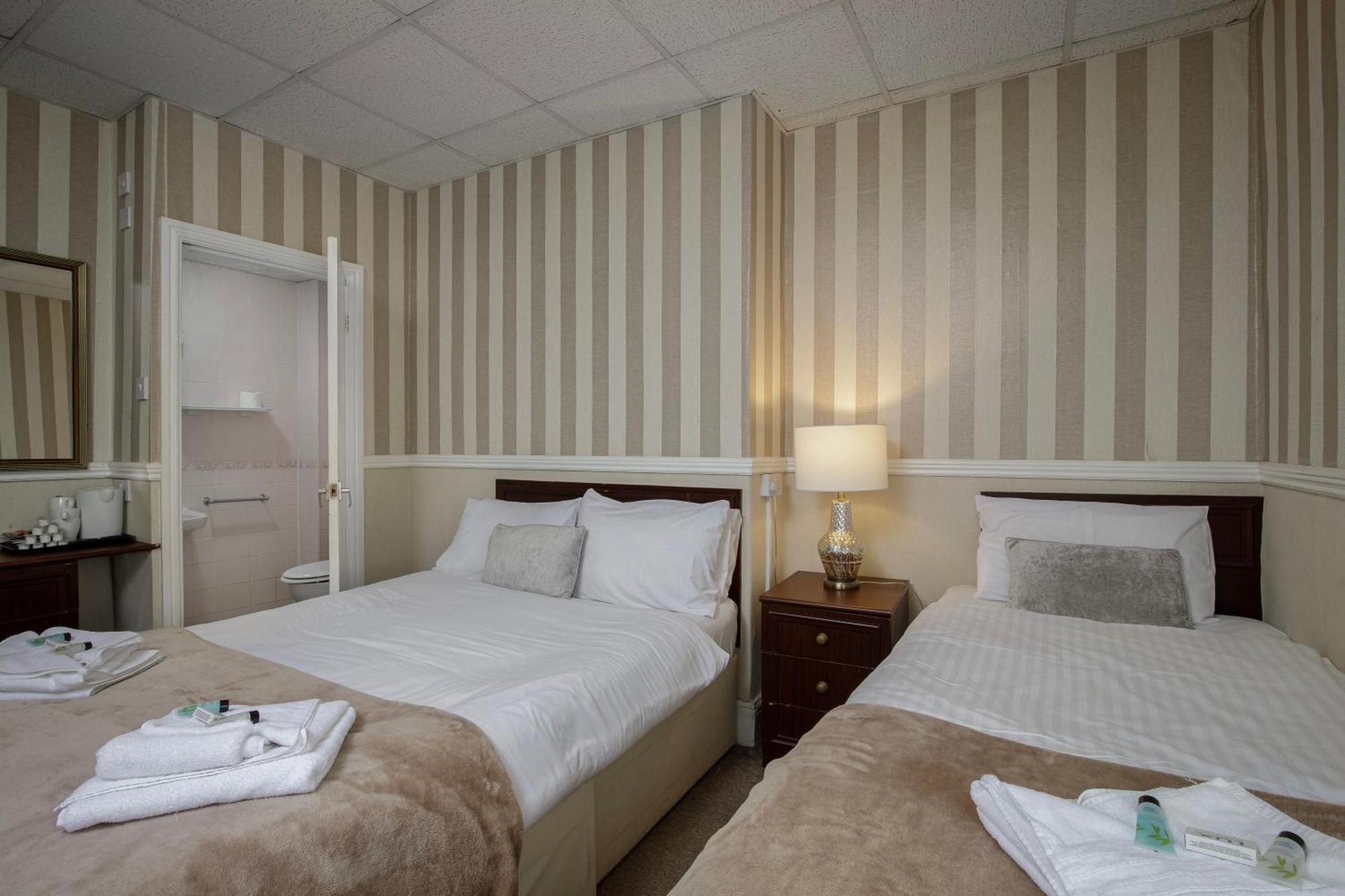 Sonora Park Hotel — Photos 3