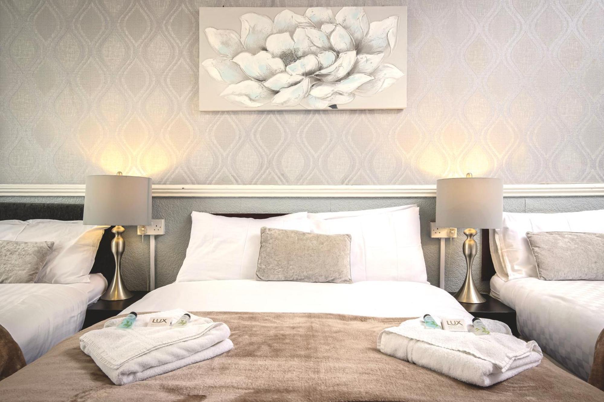 Sonora Park Hotel, Blackpool